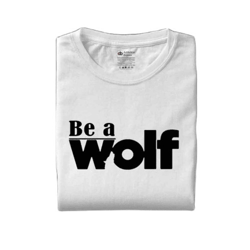 White Cotton T-Shirt - Superior Quality, Breathable & Skin-Friendly | Regular Fit, Fade & Wrinkle Resistant, Machine Washable for Casual Summer Wear