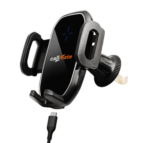 Wireless Car Charger Holder