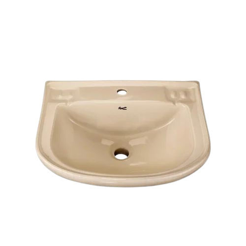  Parryware Wall Hung Wash Basin