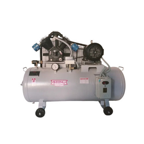 2.0hp Three Phase Industrial Air Compressor