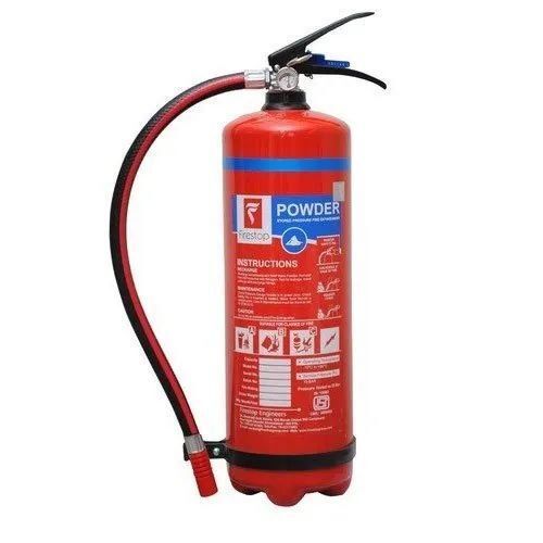 28 Kg ABC Fire Extinguisher