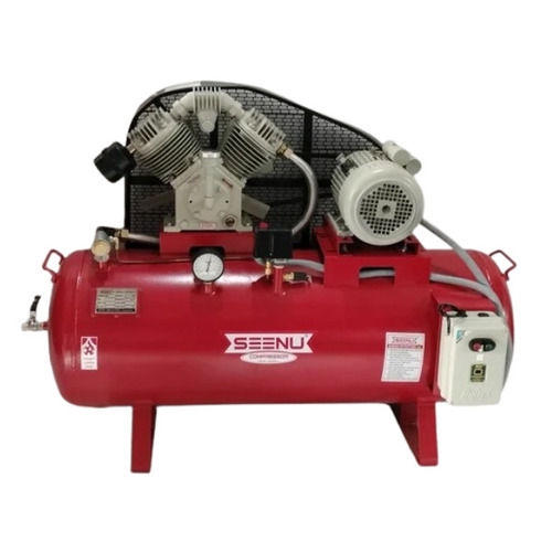 3 HP Two Stage Air Compressor