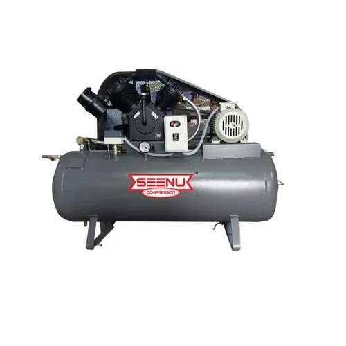 5HP Reciprocating Air Compressor