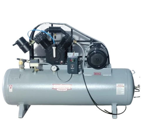 7.5hp High Pressure Air Compressor