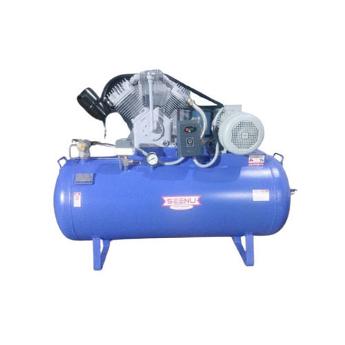 7.5HP Industrial Air Compressor