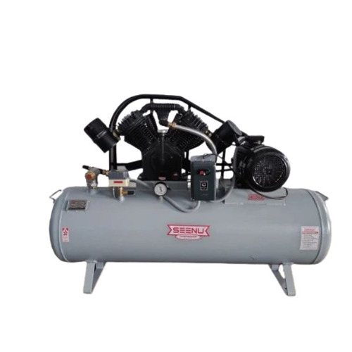 7.5Hp Reciprocating Air Compressor