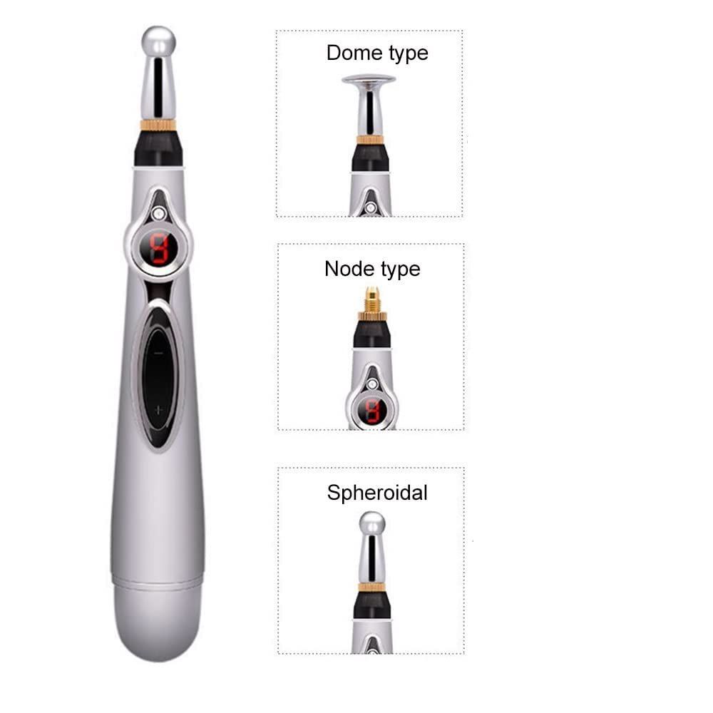 Acupuncture Electronic Point Pen - Usage: Personal