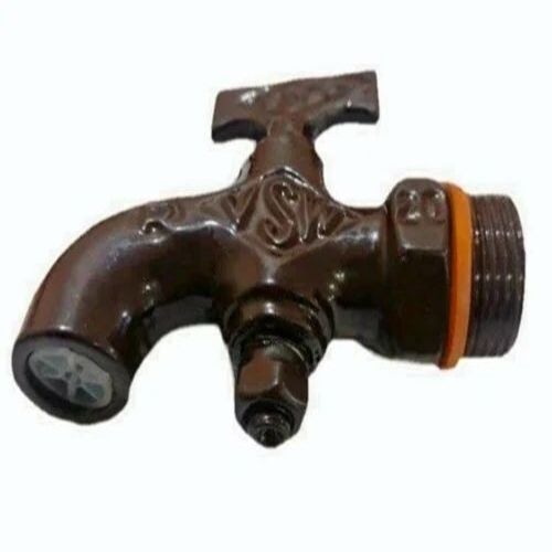 Cast Iron Nut Tap