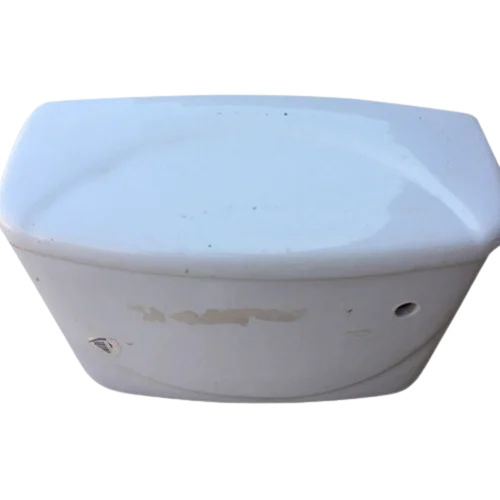 Ceramic Flush Tank