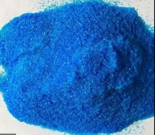 Copper Sulphate Pentahydrate