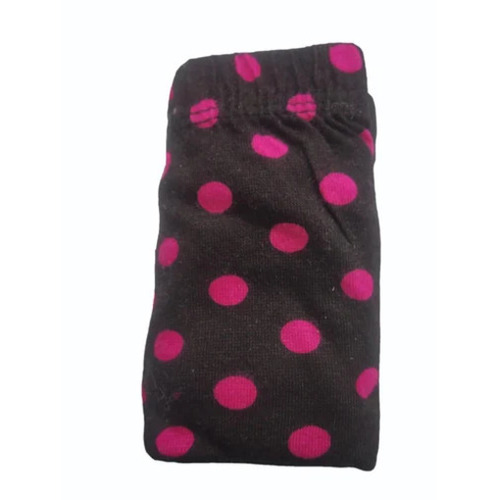 Cotton Dotted Panties