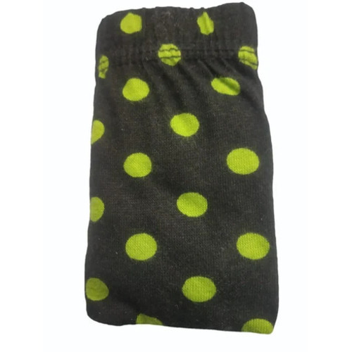 Dotted Hipster Panties - Cotton Fabric, Sizes 28-42 | Breathable, Skin-Friendly, Regular Fit, Fade & Wrinkle Resistant