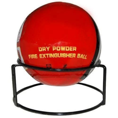 Dry Powder Fire Extinguisher Ball