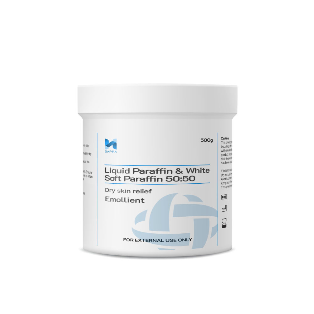 Emollient 500g