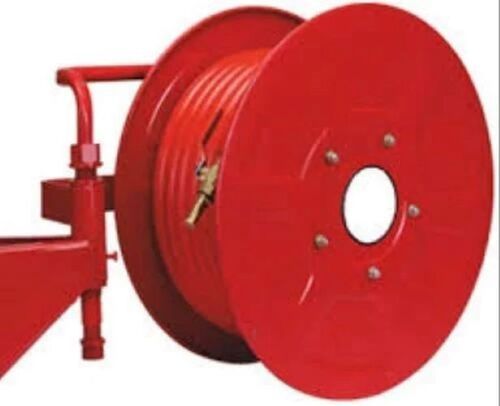 Fire Hose Reel Drum