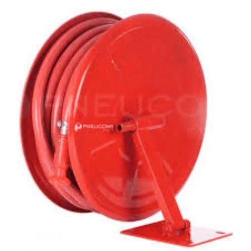 Fire Hose Reels