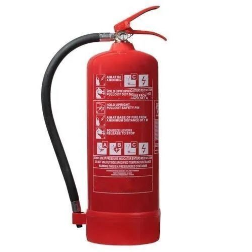 Foam Fire Extinguisher