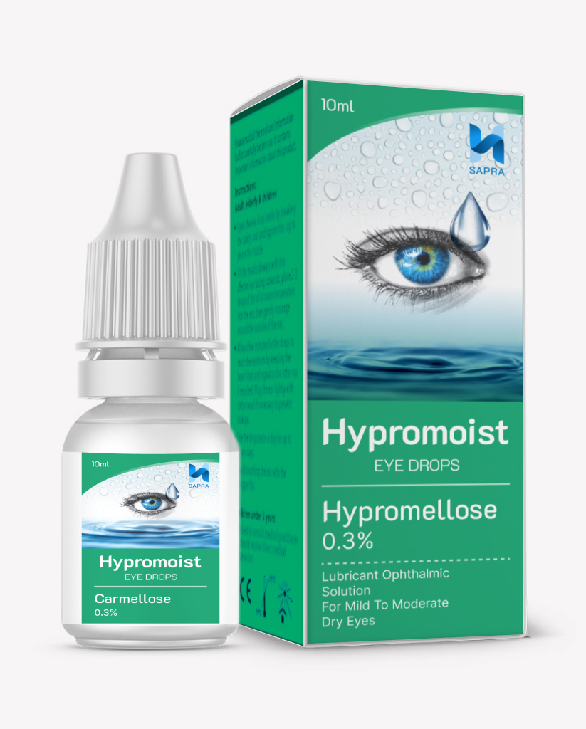 eye drops