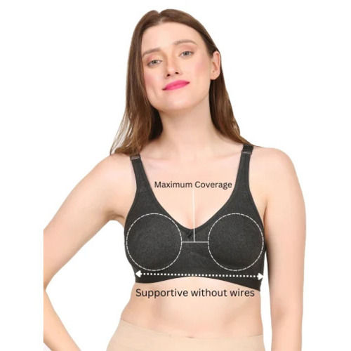 Ladies Bra