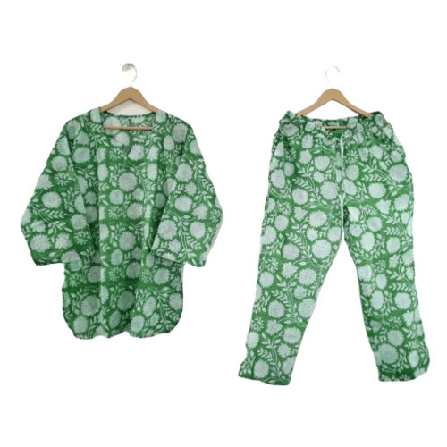 Ladies Night Suit