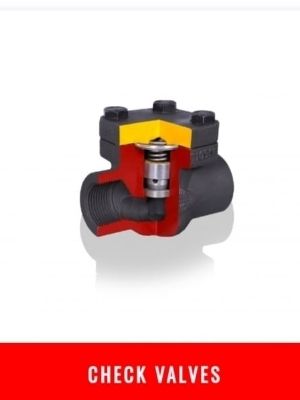 Lift Check Valves - 150mm Height, 100mm Length, 50mm Width | High Pressure, Manual Operation, Prolonged Service Life, Smooth Functioning, Quality Tested