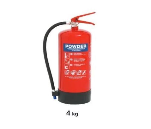 Mechanical Foam Fire Extinguisher