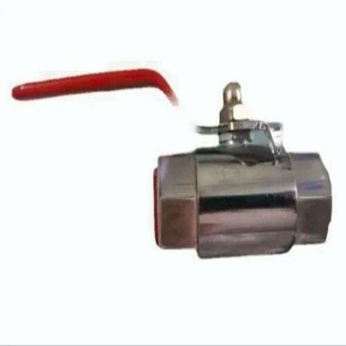 Ms Ball Valve