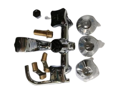 Parryware Wall Mixer 