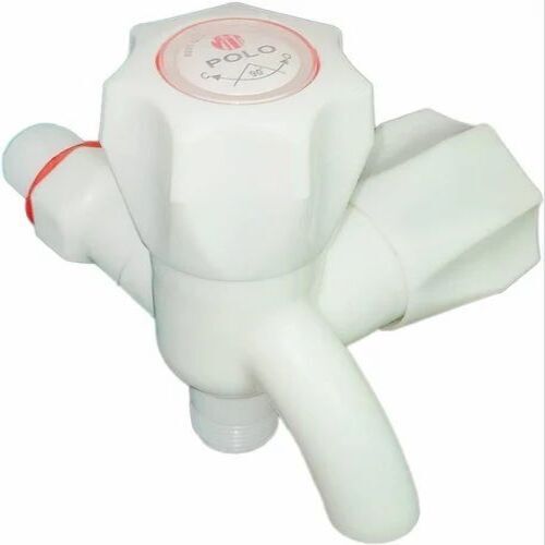 Polo Type Pvc Bib Cock