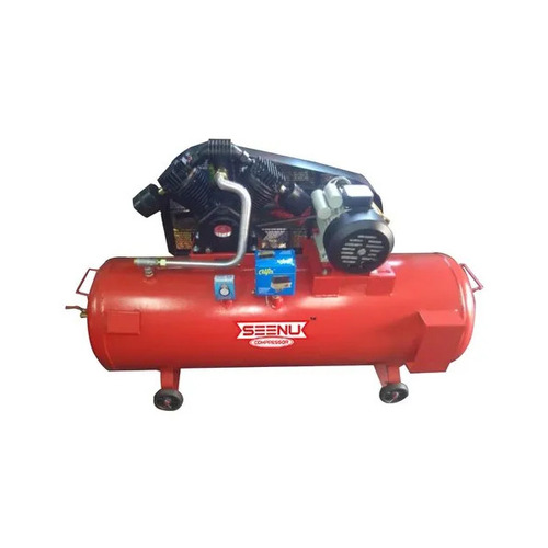 SR220, Reciprocating Air Compressor