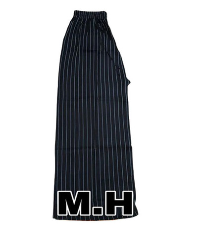 Striped Palazzo Pants - Loose Fit, Ankle Length, Elastic Waist, | Anti-Wrinkle, Machine Wash, Tear & Shrink Resistant, Breathable, All Season