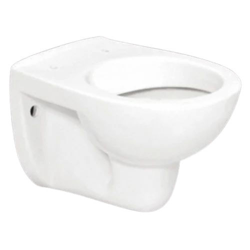 Wall Hung Ceramic Toilet Seat