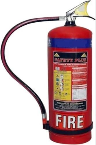 Water Co2 Fire Extinguisher