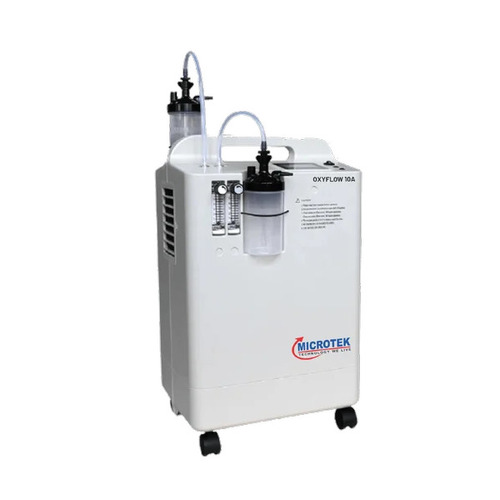 10A Oxygen Concentrator