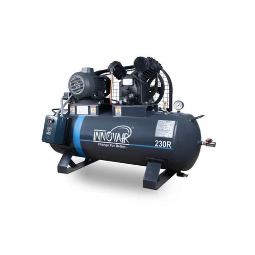 150Ltr Piston Reciprocating Air Compressor