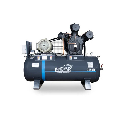 15Hp Reciprocating Air Compressor