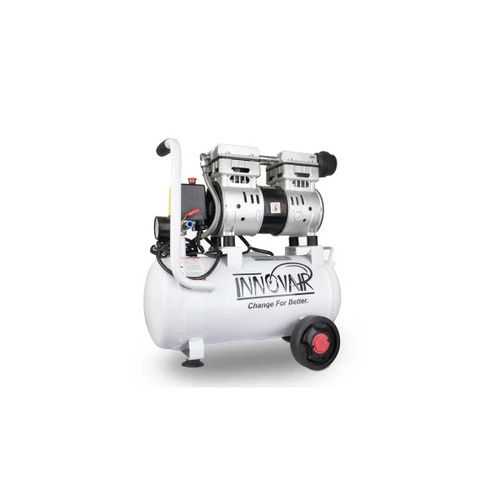 25 Ltr Oil Free Air Compressors