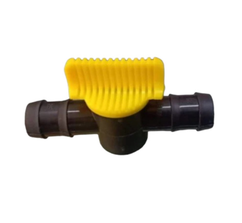 25mm Pvc Lateral Cock Metro