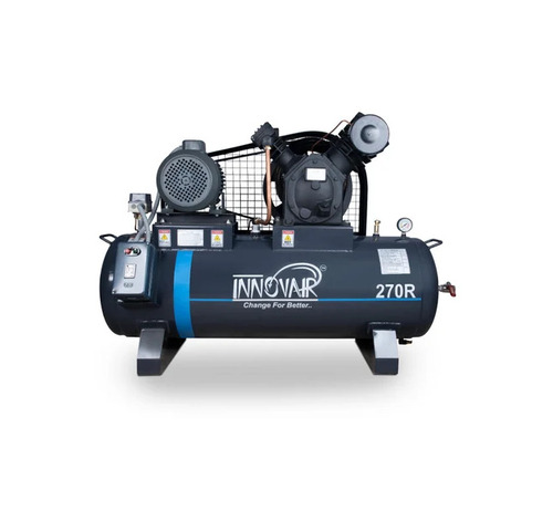 270R Reciprocating Air Compressor