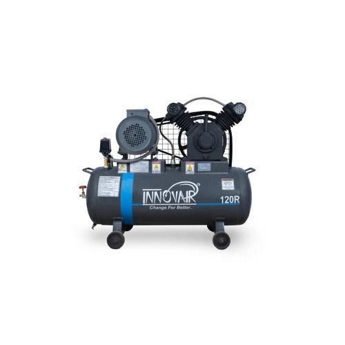 2HP Low Pressure Air Compressor