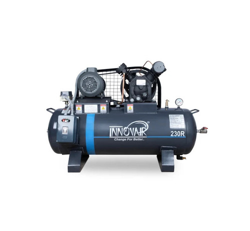 3 HP 230R Reciprocating Air Compressor