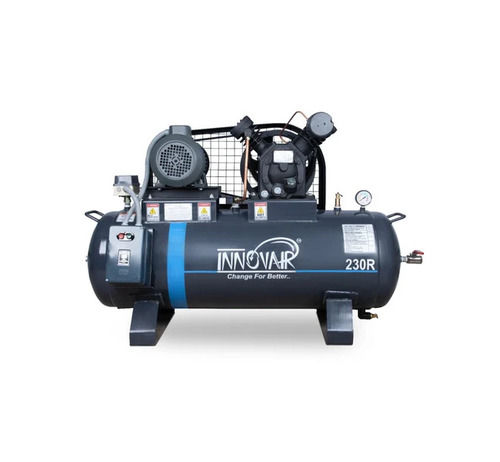 3 HP Reciprocating Air Compressor