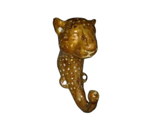 Aluminium Tiger Face Coat Hooks