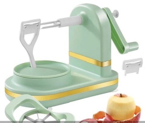 Apple Fruit Peeler