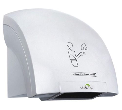 Automatic Hand Dryer - Color: Na