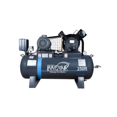 Belt Driven Air Compressor