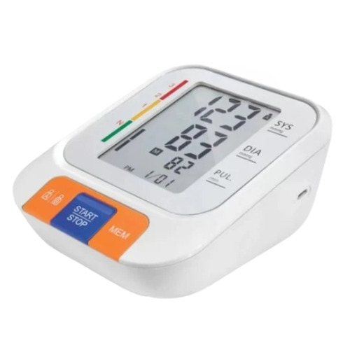 BP-15 Digital Blood Pressure Monitor