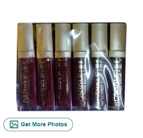 Chours Sparkle Liquid Sindoor - Room Temperature Red Liquid , Ideal for Daily Use by Adults, True Value of Money