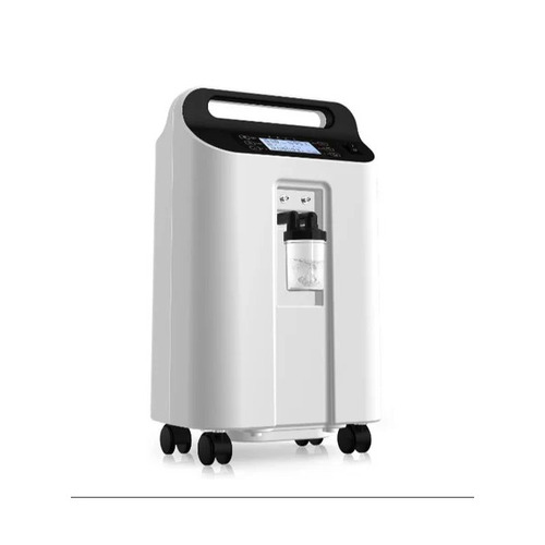 CR-F5SW Oxygen Concentrator