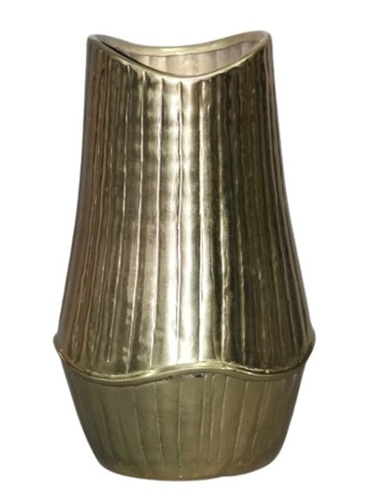 Decorative Aluminum Flower Vases